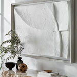 Hallie Wall Decor, 48.25"W x 32.25"H