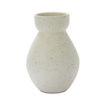 Igneous Vase, 11.75"