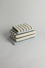 The Lake House Stripe Collection