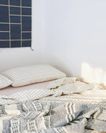 Marta Throw, Blue