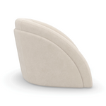 Movement Chair - Ivory, 36.75"W