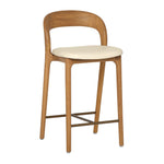 Felix Counter Stool - Tawny