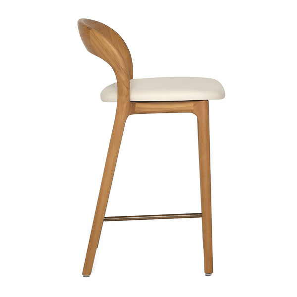 Felix Counter Stool - Tawny