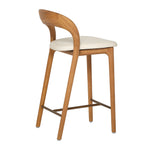 Felix Counter Stool - Tawny