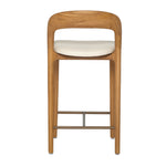 Felix Counter Stool - Tawny