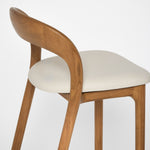 Felix Counter Stool - Tawny