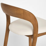 Felix Counter Stool - Tawny