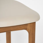 Felix Counter Stool - Tawny