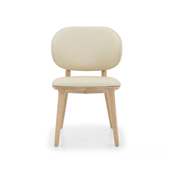 Soren Dining Chair - Saddle