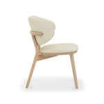 Soren Dining Chair - Saddle