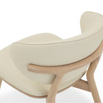 Soren Dining Chair - Saddle