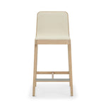 Florent Counter Stool, Acorn Vegan Leather