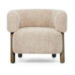 Denison Lounge Chair - Twig, 30"W