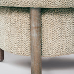 Denison Lounge Chair - Twig, 30"W