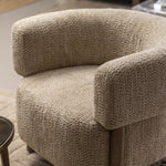 Denison Lounge Chair - Twig, 30"W