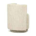 Willa Swivel Lounge Chair - Cove, 26"W