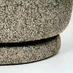 Oslo Swivel Lounge Chair - Hearth, 27"W
