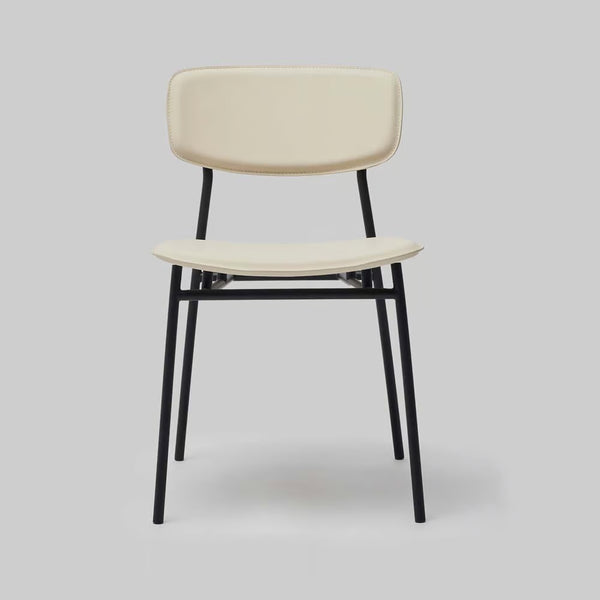 Albert Dining Chair - Macadamia