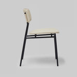 Albert Dining Chair - Macadamia