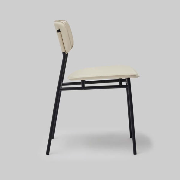 Albert Dining Chair - Macadamia