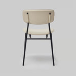 Albert Dining Chair - Macadamia
