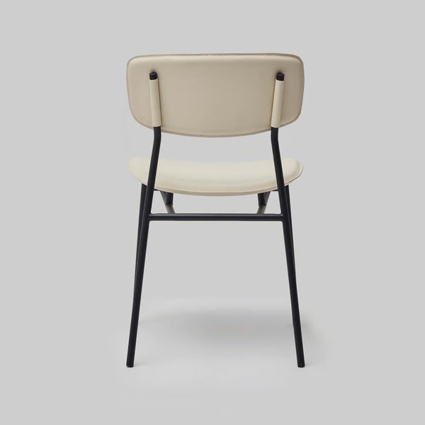 Albert Dining Chair - Macadamia