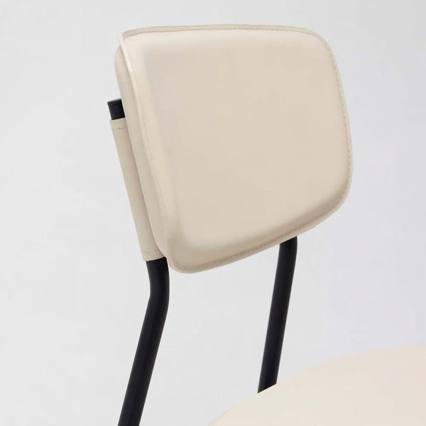 Albert Dining Chair - Macadamia