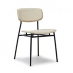 Albert Dining Chair - Macadamia