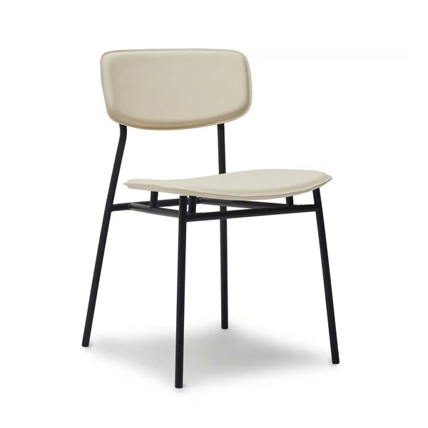 Albert Dining Chair - Macadamia