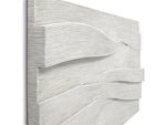 Marlene Rattan Wall Decor, 79" W x 47.5" H