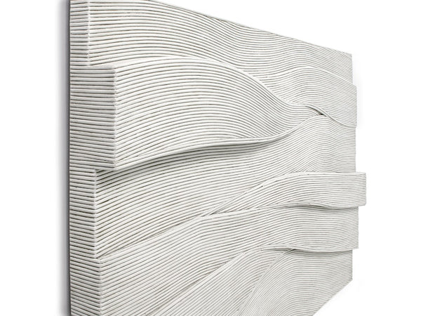 Marlene Rattan Wall Decor, 79" W x 47.5" H