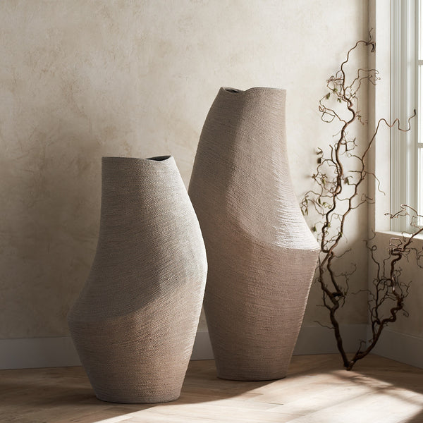 Kendall Floor Urn, Tall