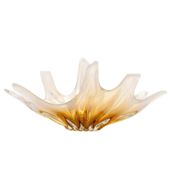 Nasha Centerpiece, 18"W x 9.6"D