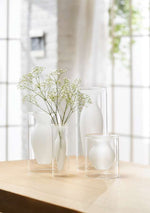 Esmeralda Vase, Small
