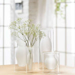 Esmeralda Vase, Medium