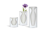 Esmeralda Vase, Medium