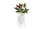 Esmeralda Vase, Medium