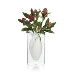 Esmeralda Vase, Medium