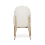 Oakley Dining Chair, Desert Dune
