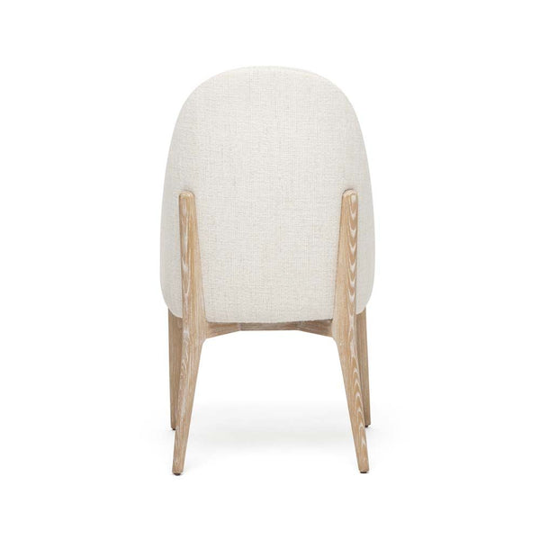 Oakley Dining Chair, Desert Dune