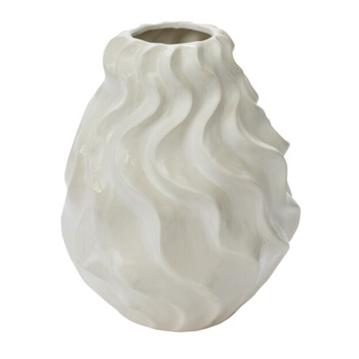 Thessaly Vase, 16.25"