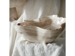 Odessa Onyx Bowl, 18" x 14"