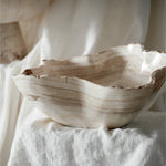 Odessa Onyx Bowl, 18" x 14"