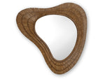Ventana Mirror, 46" W x 46" H