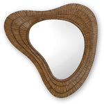 Ventana Mirror, 46" W x 46" H