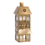 Township House, 18"H