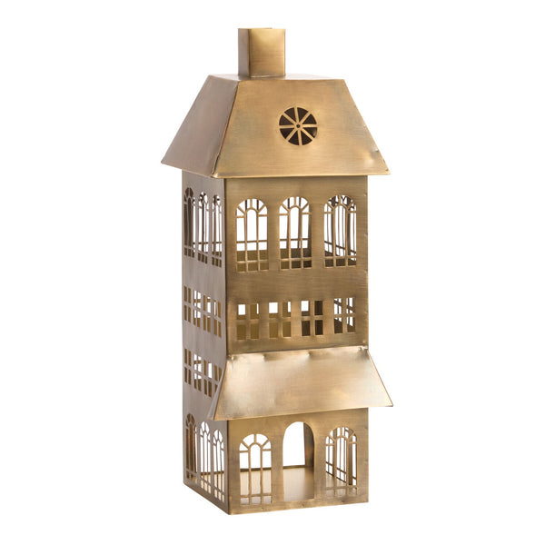 Township House, 18"H