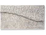 Iona Rattan Wall Decor, Whitewash, 72"W x 40"H
