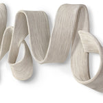 Allegro Wall Decor, White, 93.5"W