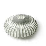 Aster Vase, 6.5"H